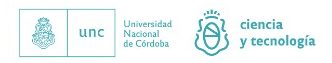 Unviersidad Nacional de Córdoba